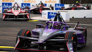 2026 Formula E championship standings after Madrid E-Prix