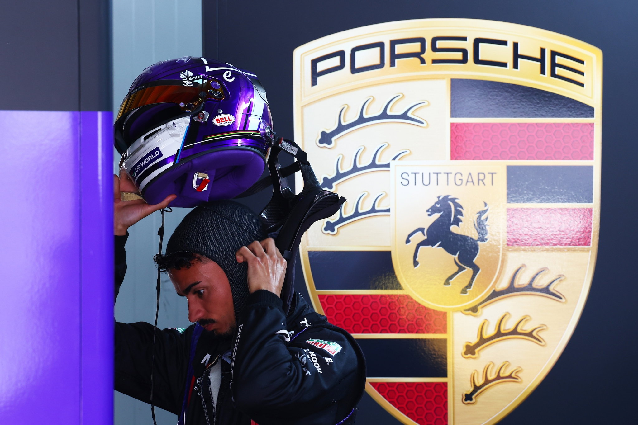 Wehrlein Monaco