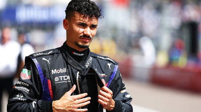 Wehrlein Monaco