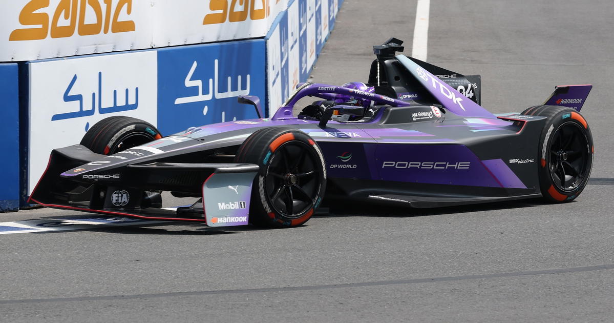 Pascal Wehrlein rues ‘very frustrating’ Tokyo as crucial Formula E title lead lost