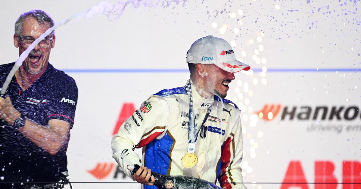 Pascal Wehrlein defends Porsche workforce orders as title showdown awaits Pascal Wehrlein defends Porsche workforce orders as title showdown awaits