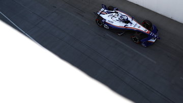 2026 Formula E London E-Prix – results