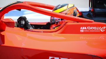Jake Dennis addresses 'changed' Formula E approach in second title pursuit