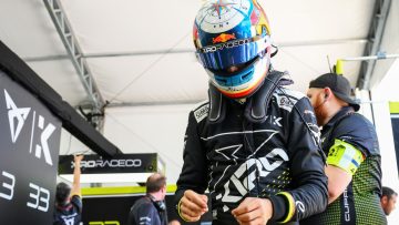 Pepe Martí reveals medical car phone call after horror Formula E crash