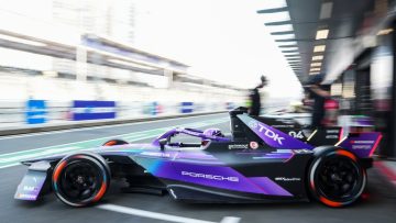 Formula E lands new partner as key Tokyo announcement made
