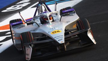 Pascal Wehrlein delivers clear Formula E qualifying stance: 'It just doesn't matter'