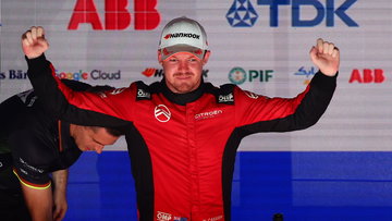 Citroen’s heroic Formula E response after tragic team principal passing