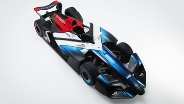 Citroen name new Formula E team principal after Cyril Blais tragedy