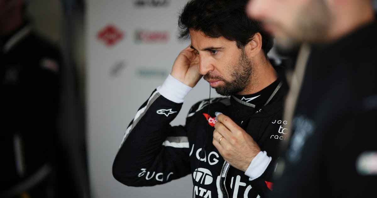 Antonio Felix da Costa reveals key problem hurting Formula E title challenge