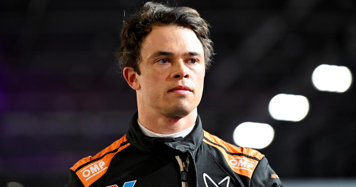Jake Dennis faces Method E title uphill process as Mahindra grasp qualifying Jake Dennis faces Method E title uphill process as Mahindra grasp qualifying