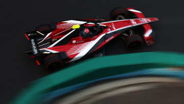 2026 Formula E London E-Prix II – Qualifying results