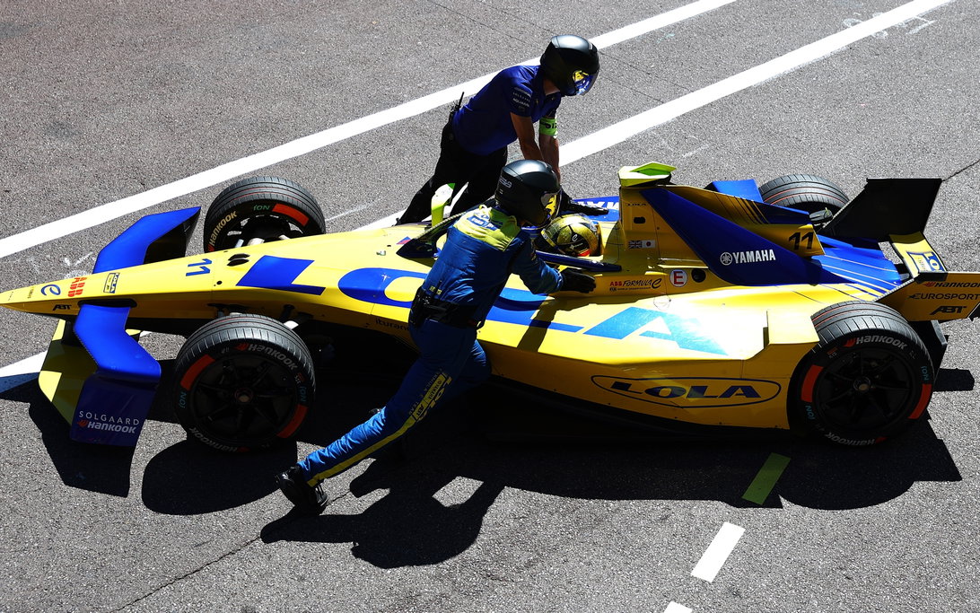 Di grassi monaco