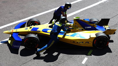 Di grassi monaco