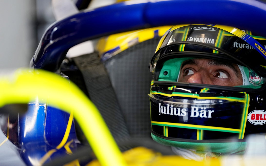 Lucas di Grassi se retira del automovilismo: el fin de la era Gen3 en la Fórmula E
