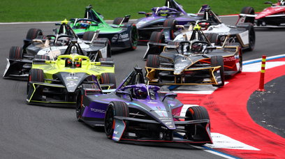 Shanghai fe