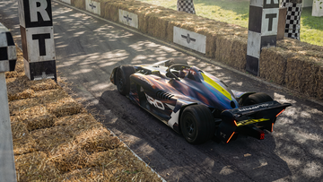 Kiro and Cupra extend Formula E partnership into Gen4 era