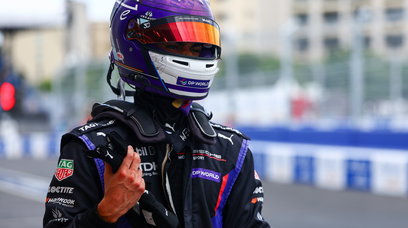 Wehrlein Sanya