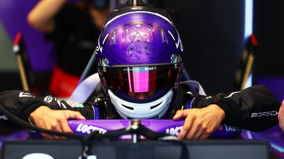 Wehrlein Shanghai