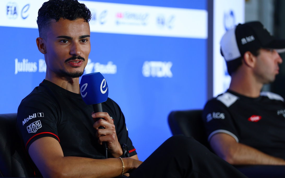 Wehrlein berlin