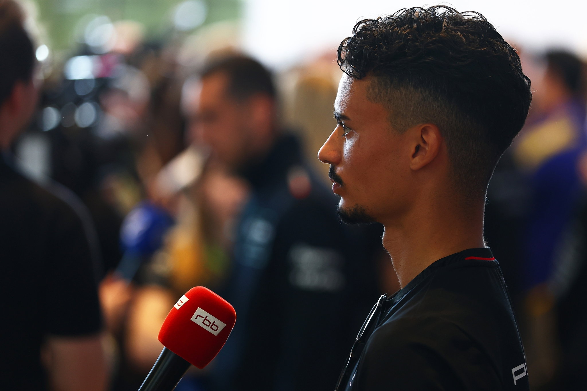 Wehrlein six
