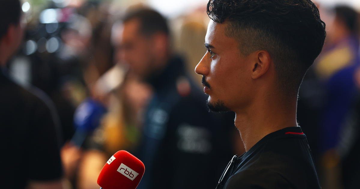 Pascal Wehrlein hits out at frustrating Formula E topic: 'I find it boring'