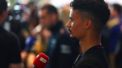 Wehrlein six