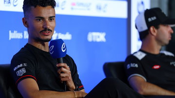 Pascal Wehrlein issues remarkable message after Formula E controversy