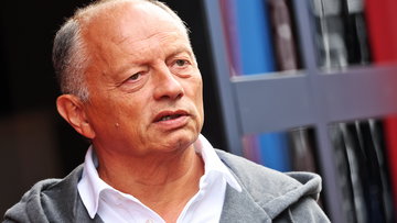 Ferrari voice key F1 concern over end-of-season doubt