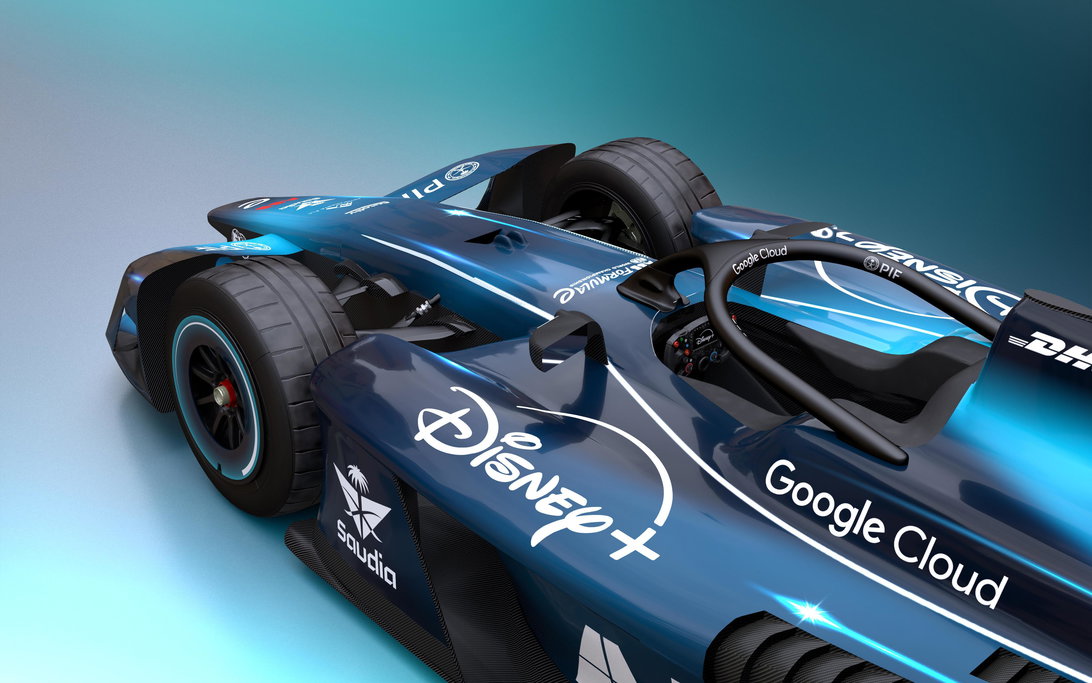 Formula E cierra un acuerdo histórico de streaming global con Disney
