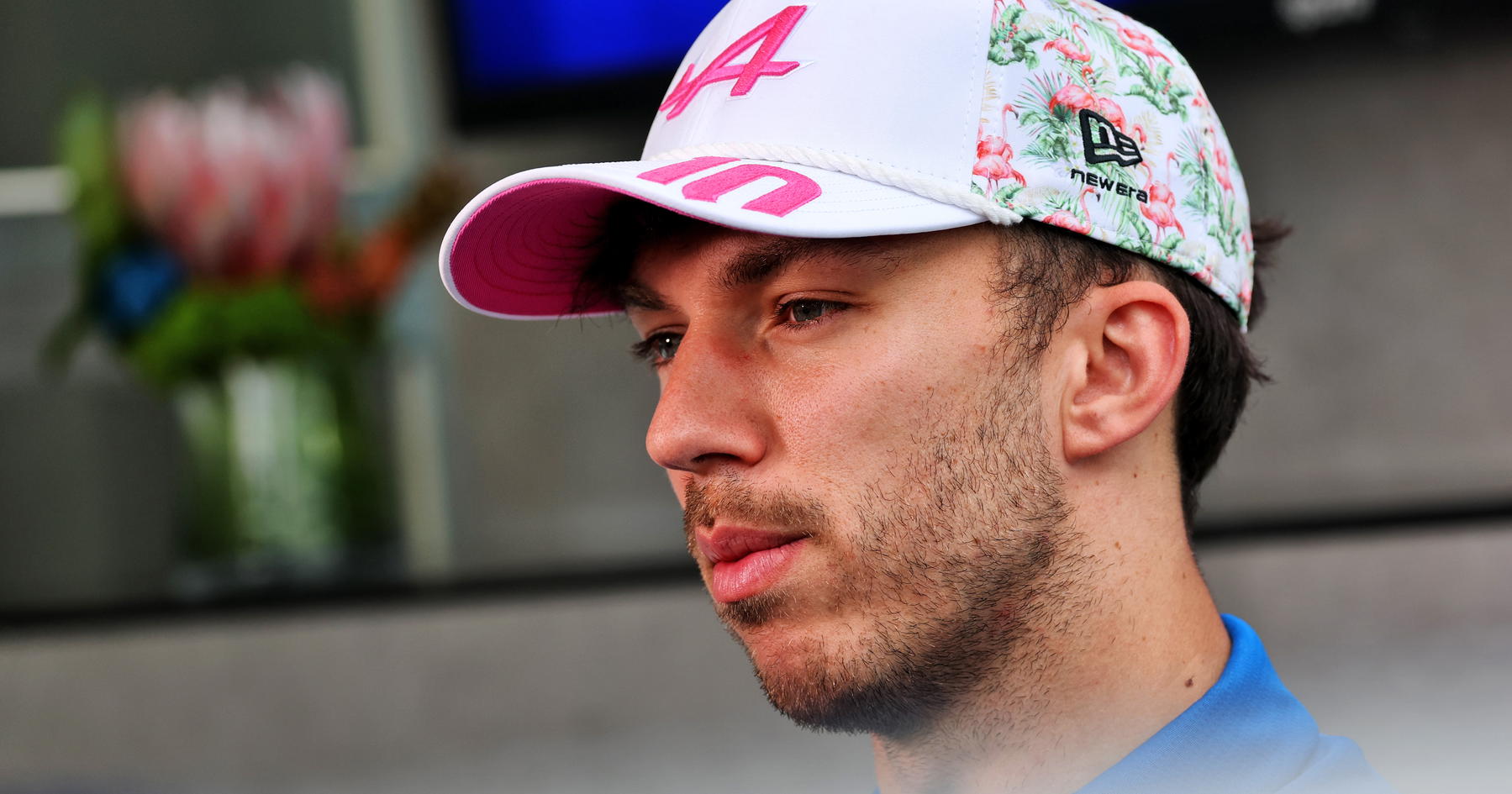 Pierre Gasly puzzled by sudden 'fundamental' Alpine mystery