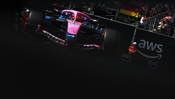 'Miracle' in Monaco whilst 'sick twist' causes F1 heartbreak - International Media Reacts