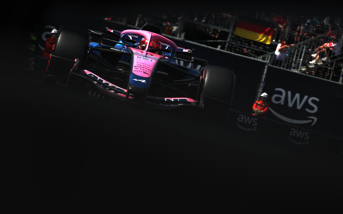 Media Roundup: Antonelli's Monaco Mastery and the Chaos of Monte Carlo
