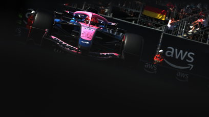 Gasly Monaco