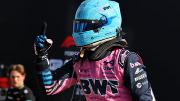 Alpine-kopstuk prijst 'klasbak' Gasly: "We waren allemaal uitgeteld"