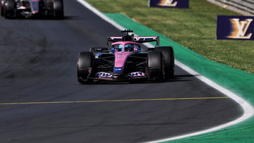 Uitslag kwalificatie F1 GP Italië 2026