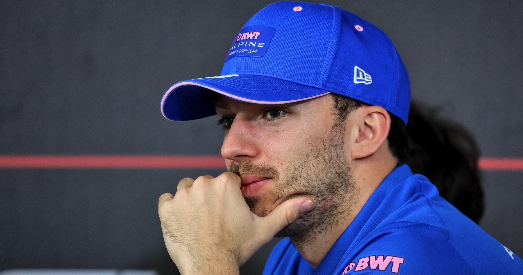 Pierre Gasly makes remarkable 'different league' Alpine claim