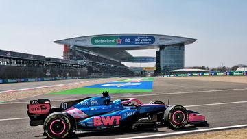 Alpine slapped with fine after unusual Pierre Gasly rules breach