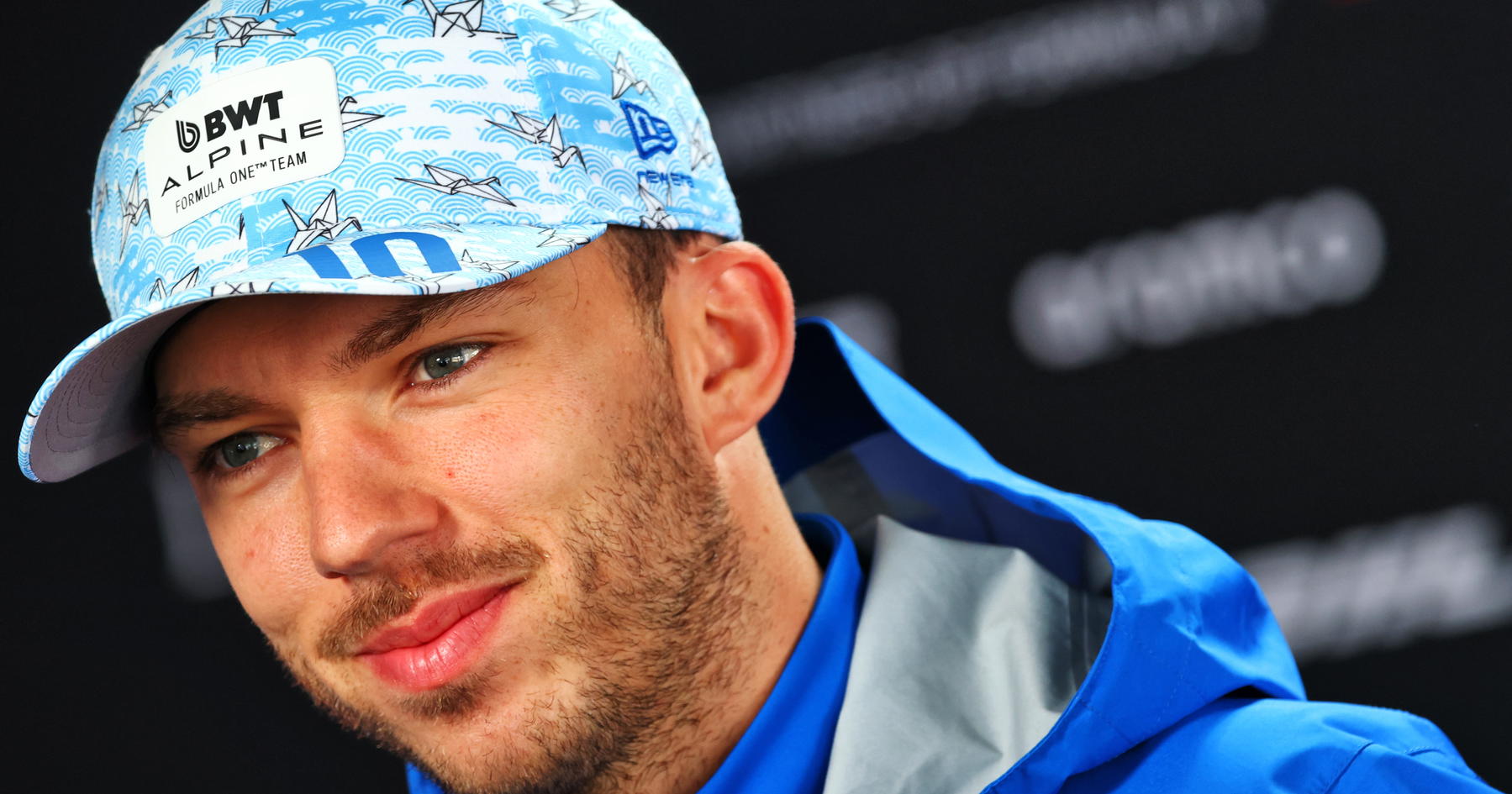 Pierre Gasly sets ambitious goal as surprise F1 rivals targeted