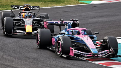 Gasly Verstappen
