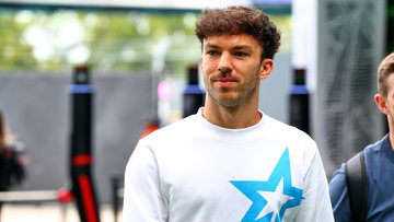 Gasly verbaast zich over Verstappen en Red Bull: "Ze leken behoorlijk sterk"