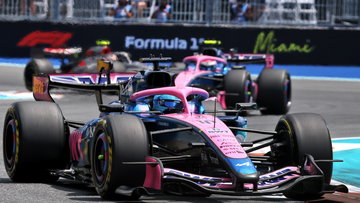 Alpine reveal 'evidence' from Pierre Gasly investigation
