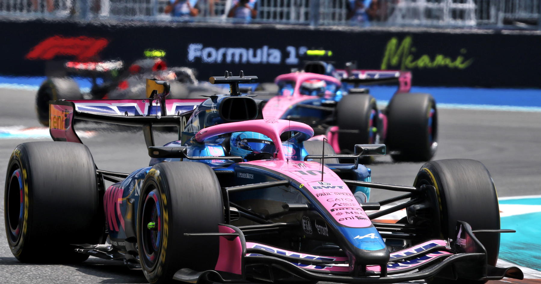 Alpine reveal 'evidence' from Pierre Gasly investigation