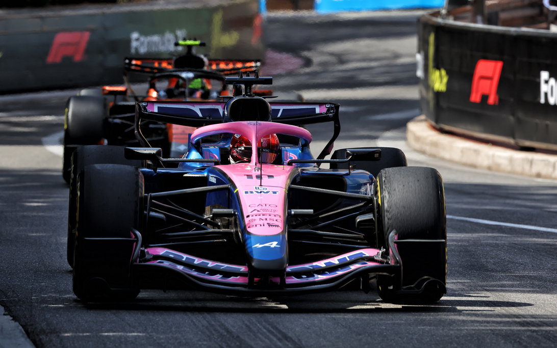 FIA Sets Hearing Date for Alpine's Monaco GP Protest