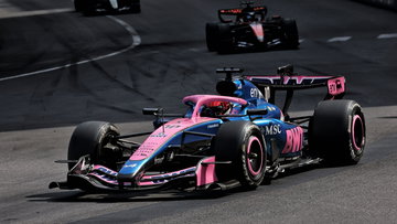 Breaking: Red Bull en McLaren bereiden protest voor tegen Alpine-uitspraak