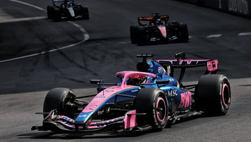 FIA heropent onderzoek na protest Alpine tegen uitslag GP Monaco