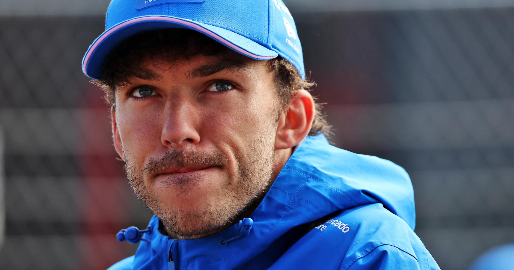 Alpine announce Pierre Gasly replacement for first Italian Grand Prix practice