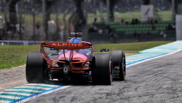 Renault verkoopt voormalige F1-motorfabriek