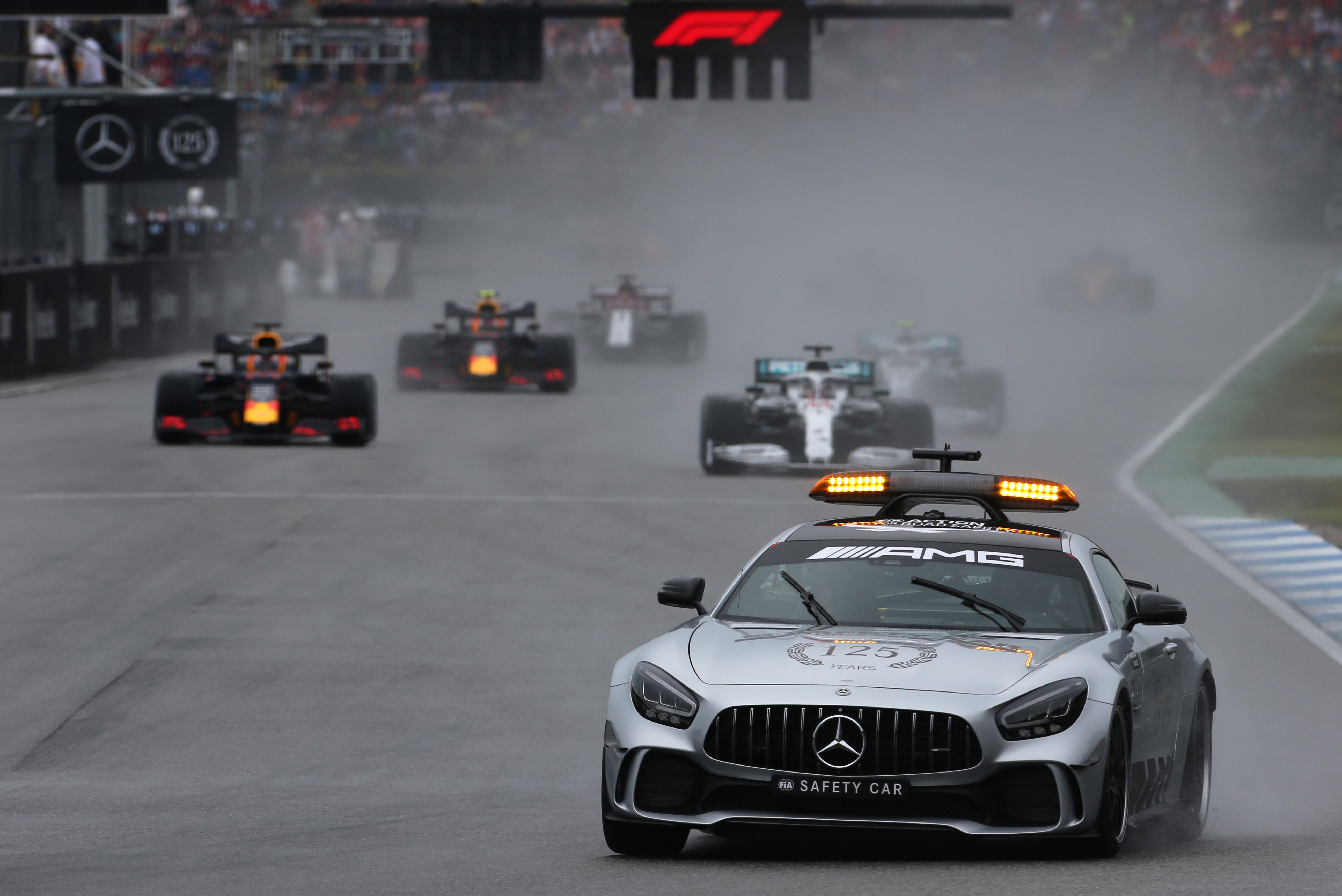 German GP 2019