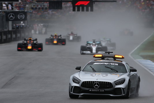 German GP 2019