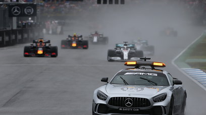 German GP 2019